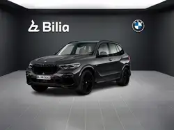 BMW X5 xDrive40d M Sport