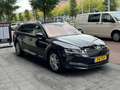 Skoda Superb Combi 2.0 TSI DSG 140Kw Navi Carplay Memory Zwart - thumbnail 4