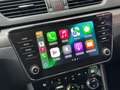 Skoda Superb Combi 2.0 TSI DSG 140Kw Navi Carplay Memory Zwart - thumbnail 18