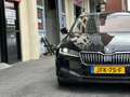 Skoda Superb Combi 2.0 TSI DSG 140Kw Navi Carplay Memory Zwart - thumbnail 8