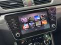 Skoda Superb Combi 2.0 TSI DSG 140Kw Navi Carplay Memory Zwart - thumbnail 17