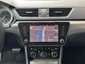 Skoda Superb Combi 2.0 TSI DSG 140Kw Navi Carplay Memory Zwart - thumbnail 14