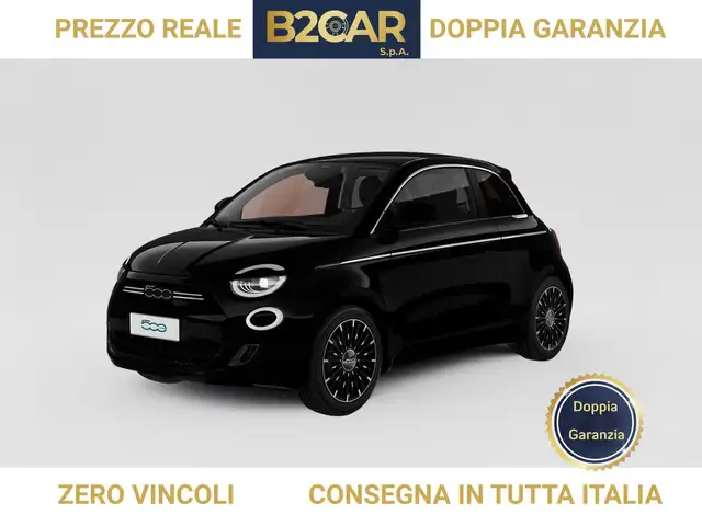 Fiat 500 500e Berlina 42 kWh