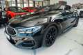 BMW M850 Baureihe 8 Coupe M850 i xDrive Schwarz - thumbnail 1