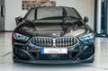 BMW M850 Baureihe 8 Coupe M850 i xDrive Schwarz - thumbnail 2