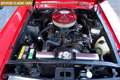 Ford Mustang CONVERTIBLE Rood - thumbnail 10