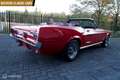 Ford Mustang CONVERTIBLE Rood - thumbnail 3