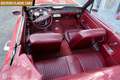 Ford Mustang CONVERTIBLE Rood - thumbnail 8