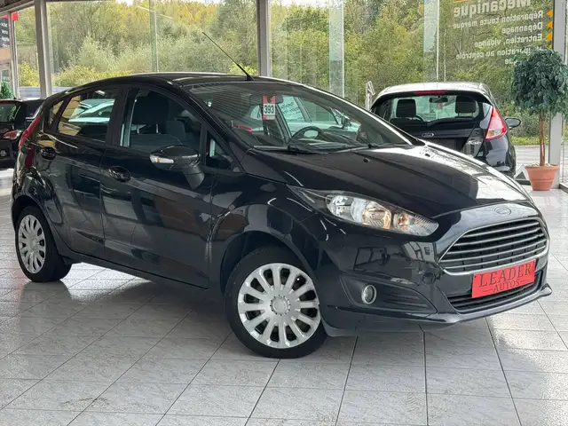Ford Fiesta 🟩1.2 ESSENCE 60CV - AIRCO - EURO 5B