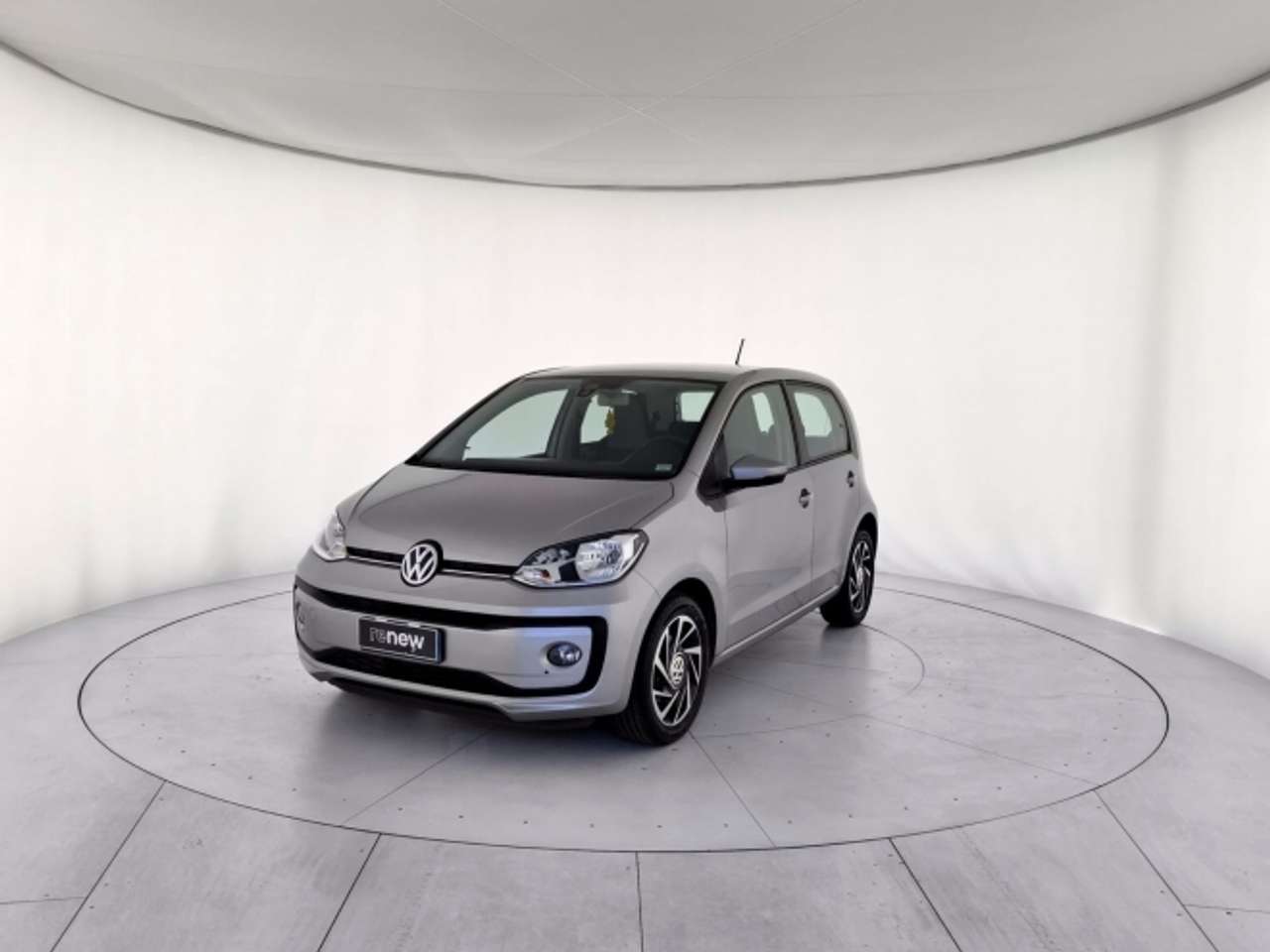 Volkswagen up! up! 5p 1.0 Move up! 60cv