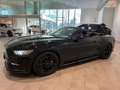 Ford Mustang Mustang VI  Convertible 2.3 ecoboost 317cv auto Schwarz - thumbnail 6
