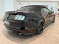 Ford Mustang Mustang VI  Convertible 2.3 ecoboost 317cv auto Schwarz - thumbnail 4