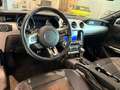 Ford Mustang Mustang VI  Convertible 2.3 ecoboost 317cv auto Schwarz - thumbnail 13