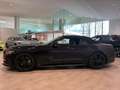 Ford Mustang Mustang VI  Convertible 2.3 ecoboost 317cv auto Schwarz - thumbnail 2