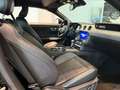 Ford Mustang Mustang VI  Convertible 2.3 ecoboost 317cv auto Schwarz - thumbnail 11