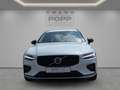 Volvo V60 B4 FWD Plus Dark 19" 360° ACC H&K LED 4xSHZ Weiß - thumbnail 8
