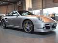 Porsche 997 997 Turbo Cabriolet - Porsche Exclusive! Silber - thumbnail 5