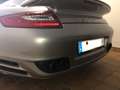 Porsche 997 997 Turbo Cabriolet - Porsche Exclusive! Silber - thumbnail 29