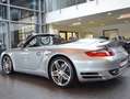 Porsche 997 997 Turbo Cabriolet - Porsche Exclusive! Silber - thumbnail 18