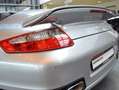 Porsche 997 997 Turbo Cabriolet - Porsche Exclusive! Silber - thumbnail 24