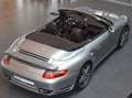 Porsche 997 997 Turbo Cabriolet - Porsche Exclusive! Silber - thumbnail 25