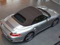 Porsche 997 997 Turbo Cabriolet - Porsche Exclusive! Silber - thumbnail 27