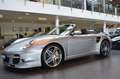 Porsche 997 997 Turbo Cabriolet - Porsche Exclusive! Silber - thumbnail 19