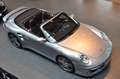 Porsche 997 997 Turbo Cabriolet - Porsche Exclusive! Silber - thumbnail 26