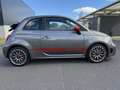 Abarth 595C 595C 1.4 T-Jet*23.000Kilométres!!!Carpass*Garantie 1an* Grau - thumbnail 3