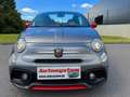 Abarth 595C 595C 1.4 T-Jet*23.000Kilométres!!!Carpass*Garantie 1an* Grau - thumbnail 2