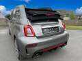 Abarth 595C 595C 1.4 T-Jet*23.000Kilométres!!!Carpass*Garantie 1an* Grau - thumbnail 4