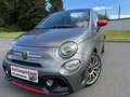 Abarth 595C 595C 1.4 T-Jet*23.000Kilométres!!!Carpass*Garantie 1an* Grau - thumbnail 1