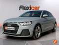 Audi A1 Sportback 30 TFSI Advanced S tronic Gris - thumbnail 3