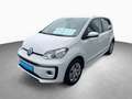 Volkswagen up! move 1.0 4-türig GRA*KAMERA*SITZHEIZUNG Weiß - thumbnail 11