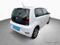 Volkswagen up! move 1.0 4-türig GRA*KAMERA*SITZHEIZUNG Weiß - thumbnail 4