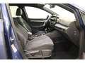 Volkswagen Golf VIII 1.5 TSI Edition 50 Navi,Matrix,RFK, Bleu - thumbnail 24