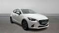 Mazda 2 1.5 SKYACTIV G 90CV LUXURY 5P Blanc - thumbnail 3