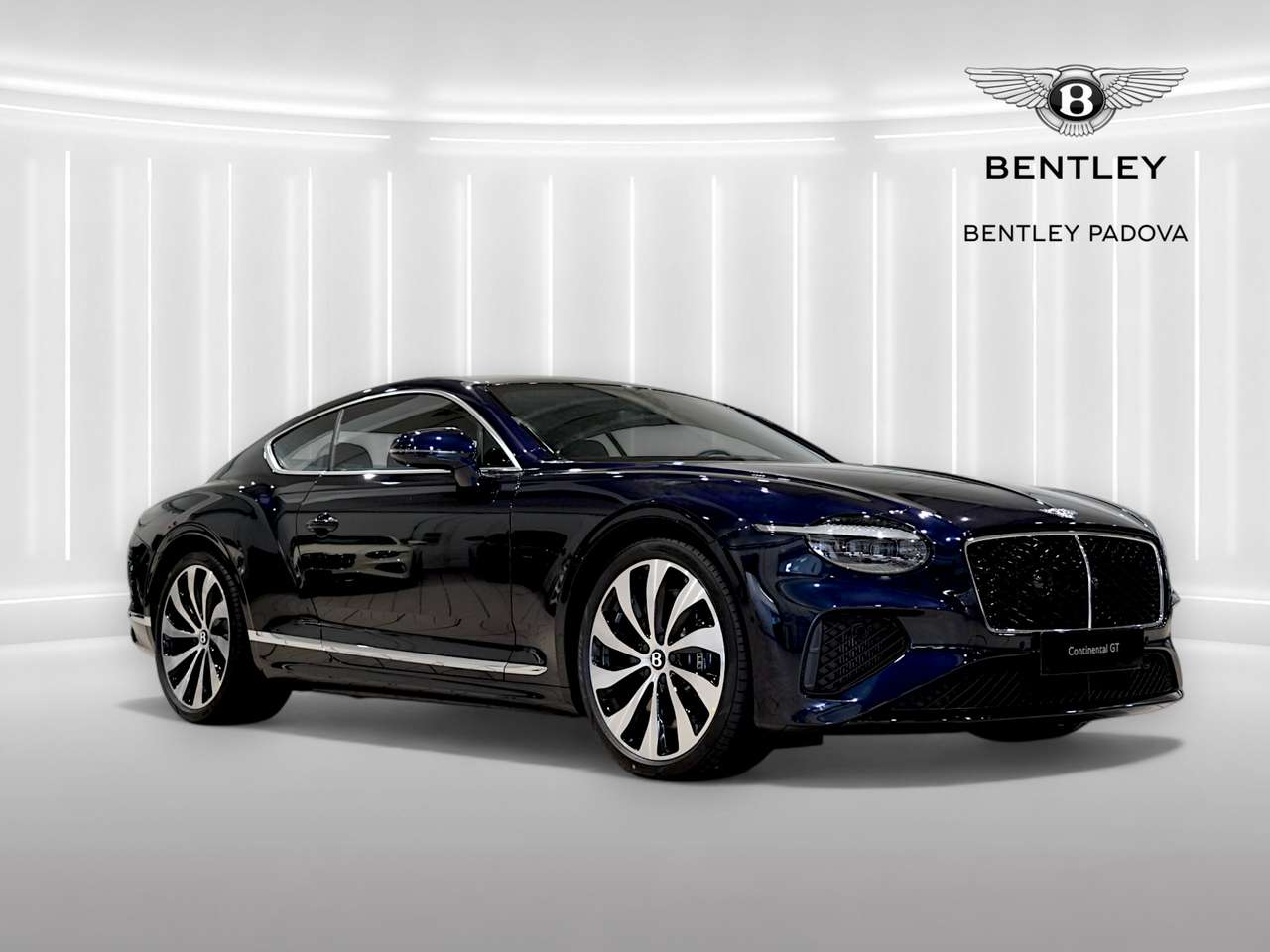 Bentley Continental GT 4.0 V8 phev auto "Core" 680 CV
