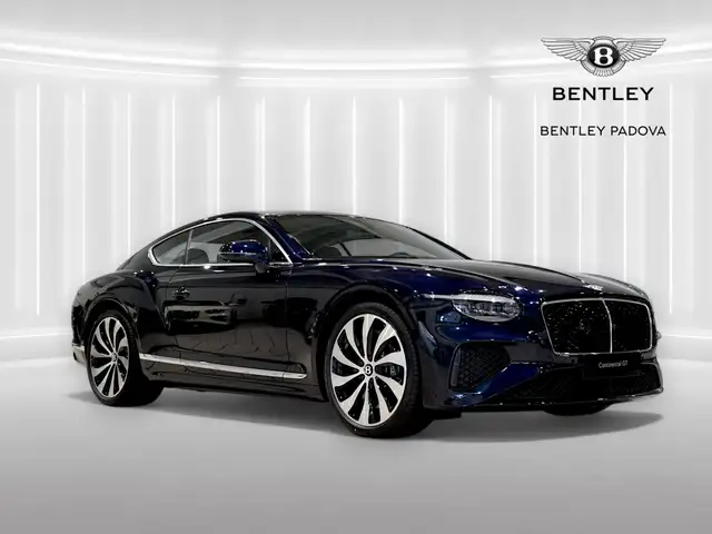 Bentley Continental GT 4.0 V8 phev auto 680 CV