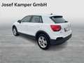 Audi Q2 30 TFSI intense Blanc - thumbnail 3