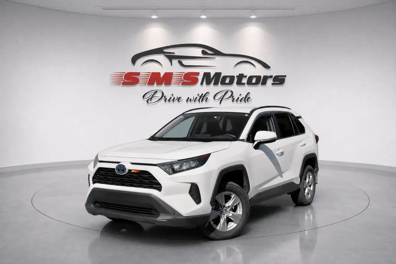 2024 Toyota RAV 4