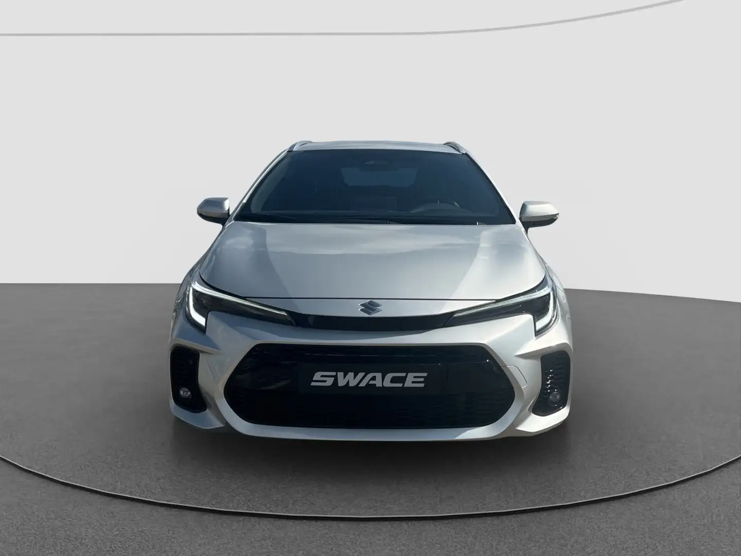Suzuki Swace 1.8 Hybrid Style *NIEUW* | Camera | Parkeersensore Gris - 2