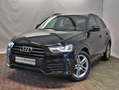 Audi Q3 Sport 1.4 TSI DSG+S-LINE+NAVI+PDC+LED Schwarz - thumbnail 2