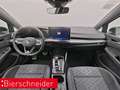Volkswagen Golf 8 2.0 TDI DSG R-Line Facelift IQ-LIGHT COCKPIT PRO Grau - thumbnail 8