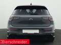 Volkswagen Golf 2.0 TDI DSG R-Line Facelift IQ-LIGHT DIGITAL PRO P Gris - thumbnail 5