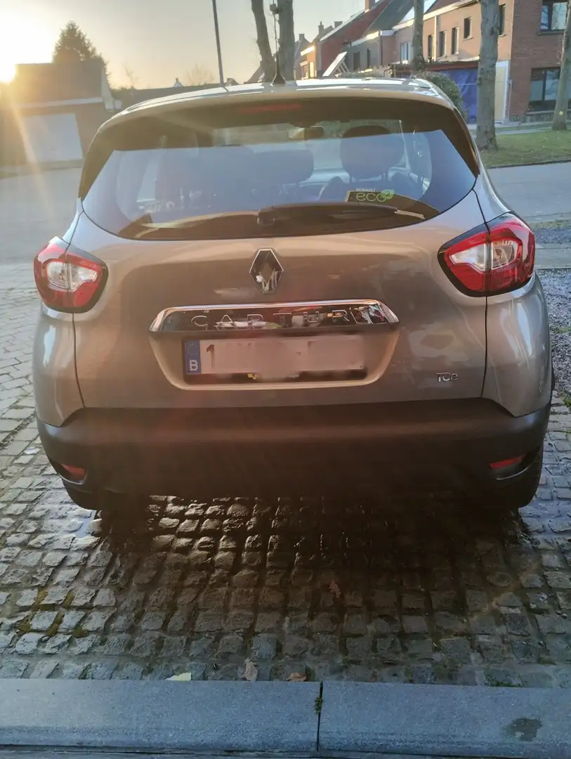 Renault Captur ENERGY TCe 90 Start&Stop XMOD - 1
