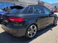 Audi RS3 Sportback 2.5 tfsi quattro s-tronic PERMUTE Negru - thumbnail 2