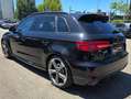 Audi RS3 Sportback 2.5 tfsi quattro s-tronic PERMUTE Negru - thumbnail 3