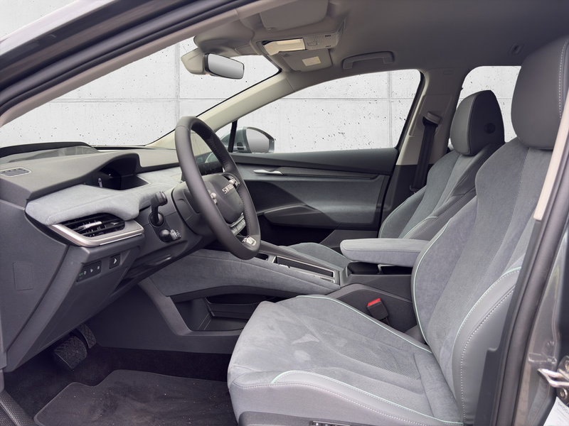 Skoda Enyaq Selection 85 (82 kWh) 210 kW 1-Gang-Automatik — photo 9