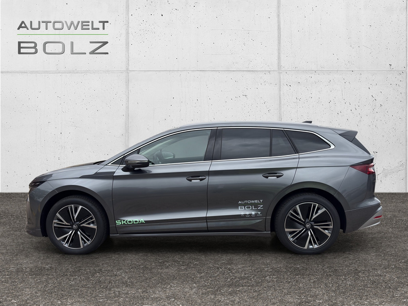 Skoda Enyaq Selection 85 (82 kWh) 210 kW 1-Gang-Automatik — photo 7